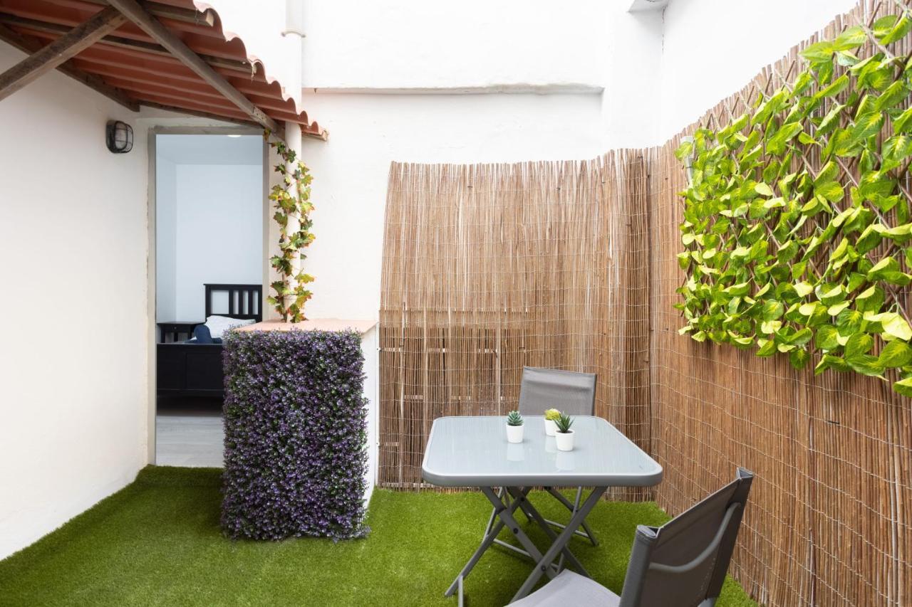 118 Santa Cruz Holiday Home By Sunkeyrents Santa Cruz de Tenerife Exterior foto